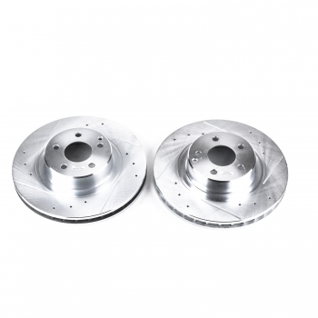 Disc Brake Rotor Set