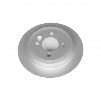Disc Brake Rotor
