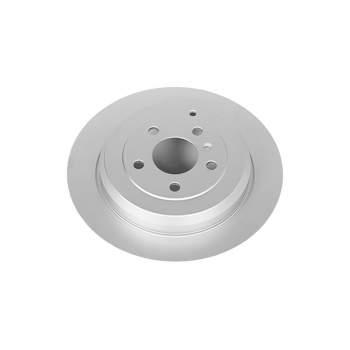 Disc Brake Rotor