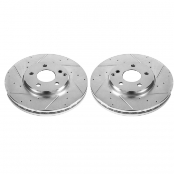 Disc Brake Rotor Set