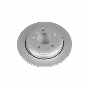 Disc Brake Rotor
