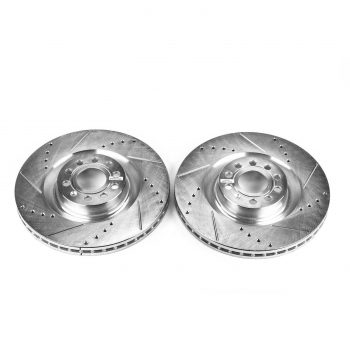 Disc Brake Rotor Set