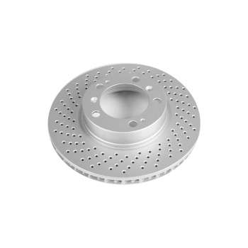 Disc Brake Rotor