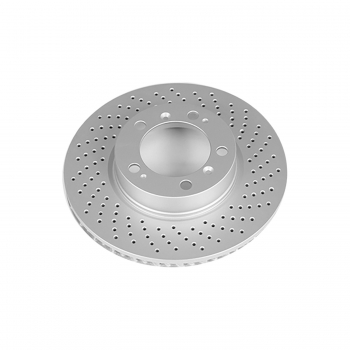Disc Brake Rotor