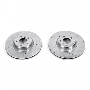 Disc Brake Rotor Set