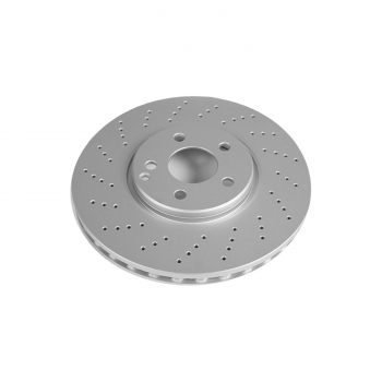 Disc Brake Rotor