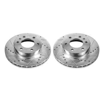 Disc Brake Rotor Set