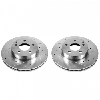 Disc Brake Rotor Set