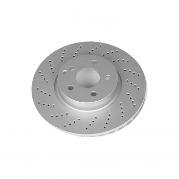 Disc Brake Rotor
