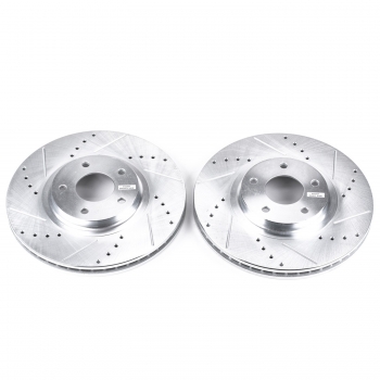 Disc Brake Rotor Set