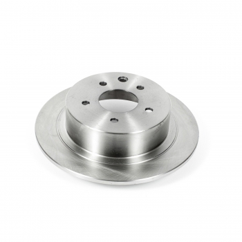 Disc Brake Rotor