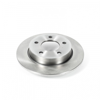 Disc Brake Rotor