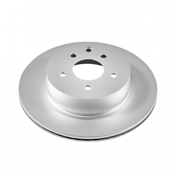 Disc Brake Rotor