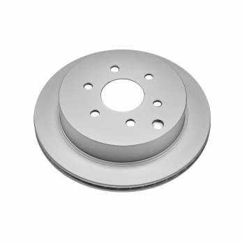 Disc Brake Rotor