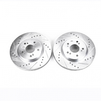 Disc Brake Rotor Set