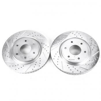 Disc Brake Rotor Set
