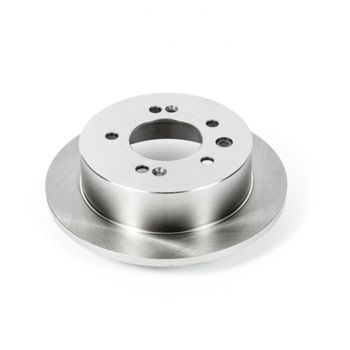 Disc Brake Rotor