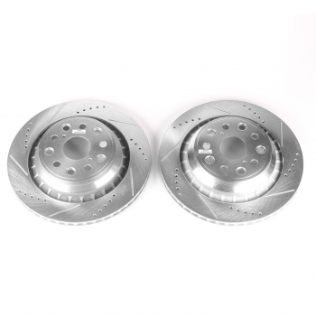 Disc Brake Rotor Set