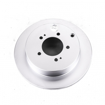 Disc Brake Rotor