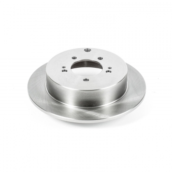 Disc Brake Rotor