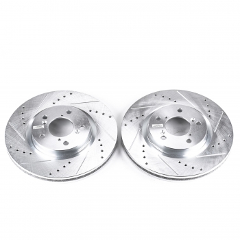 Disc Brake Rotor Set