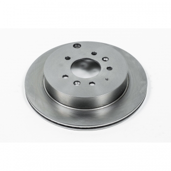 Disc Brake Rotor