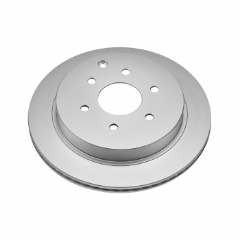 Disc Brake Rotor