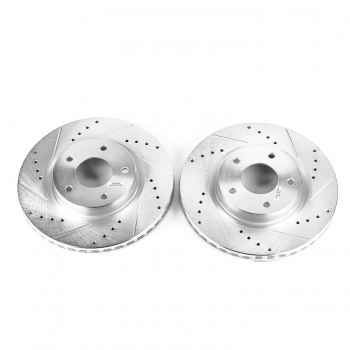 Disc Brake Rotor Set