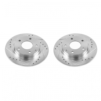 Disc Brake Rotor Set