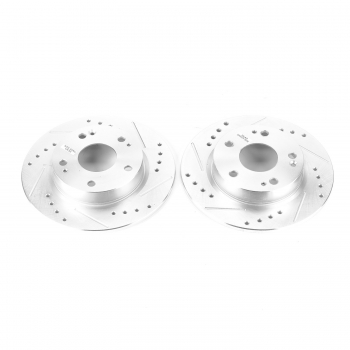 Disc Brake Rotor Set