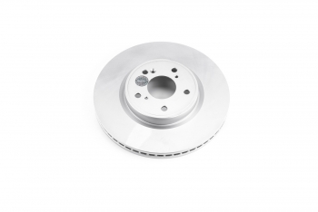 Disc Brake Rotor