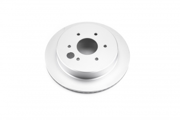 Disc Brake Rotor