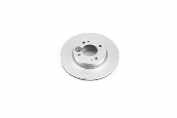 Disc Brake Rotor