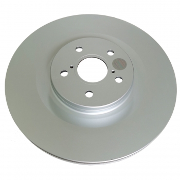 Disc Brake Rotor