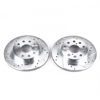 Disc Brake Rotor Set