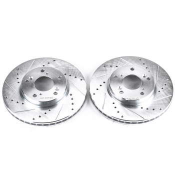 Disc Brake Rotor Set