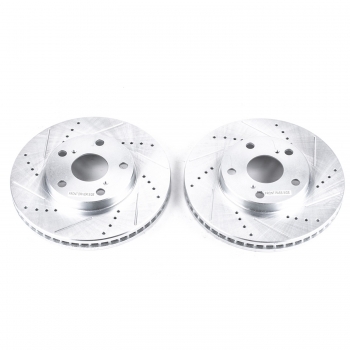 Disc Brake Rotor Set