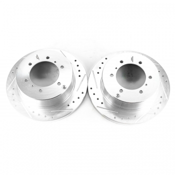 Disc Brake Rotor Set