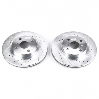 Disc Brake Rotor Set