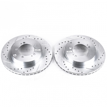 Disc Brake Rotor Set
