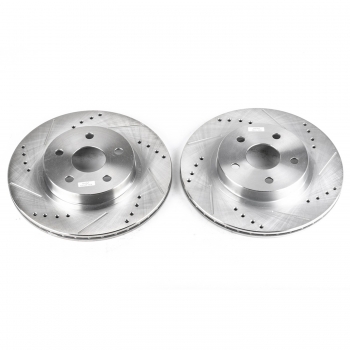 Disc Brake Rotor Set