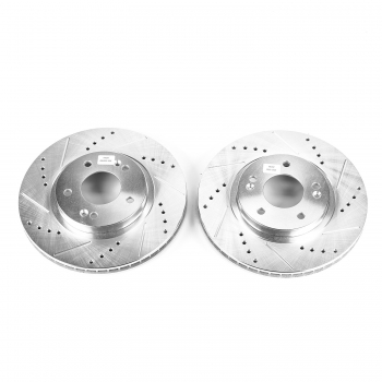 Disc Brake Rotor Set