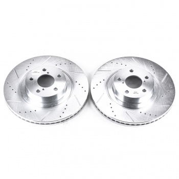 Disc Brake Rotor Set
