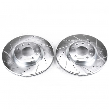 Disc Brake Rotor Set