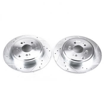Disc Brake Rotor Set