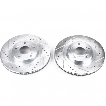 Disc Brake Rotor Set