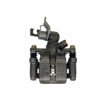 Disc Brake Caliper
