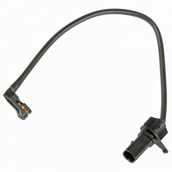 Disc Brake Pad Wear Sensor