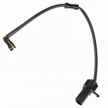 Disc Brake Pad Wear Sensor