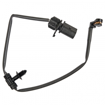 Disc Brake Pad Wear Sensor